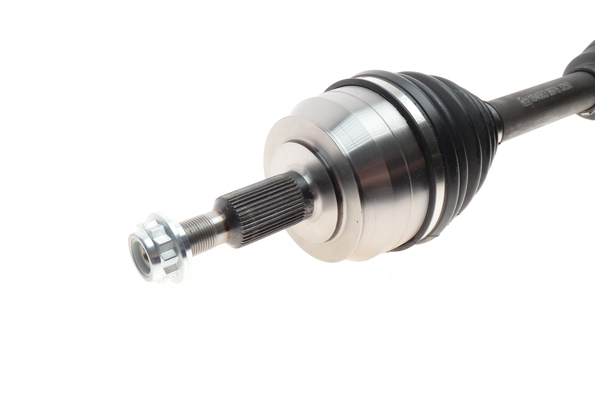 184663 FEBI BILSTEIN